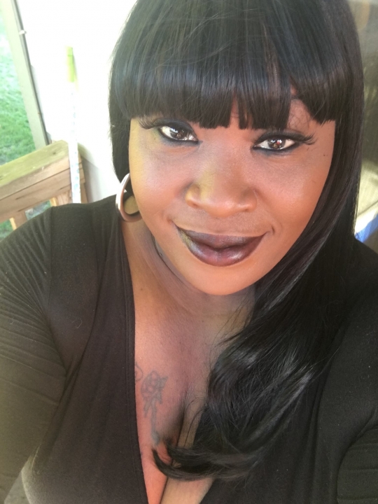 Kim Davis - Class of 1985 - Lake Taylor High School