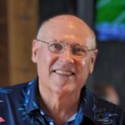 Larry Philpott - Class of 1969 - Lake Taylor High School