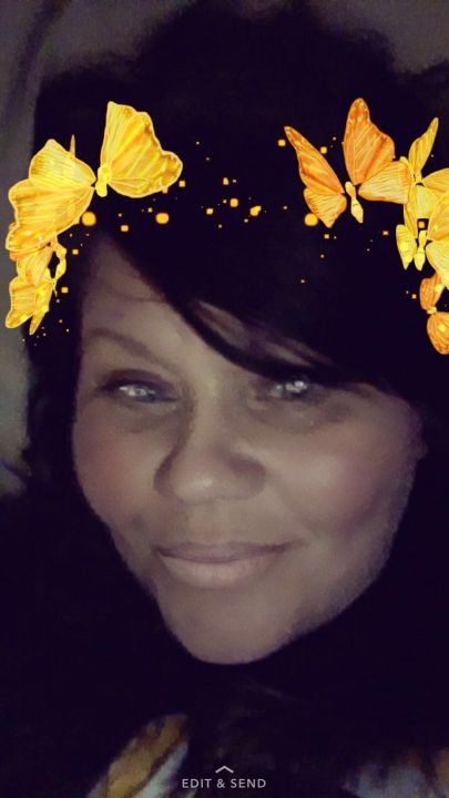 Aretta Michelle Lee - Class of 1993 - Lake Taylor High School