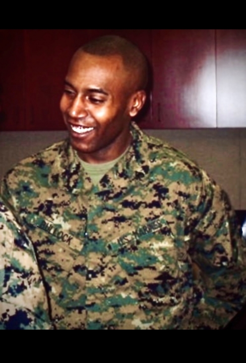 Marcus Bullock - Class of 2006 - Lake Taylor High School