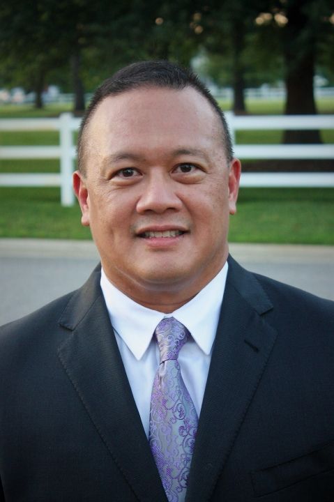Emilson M Espiritu - Class of 1984 - Lake Taylor High School