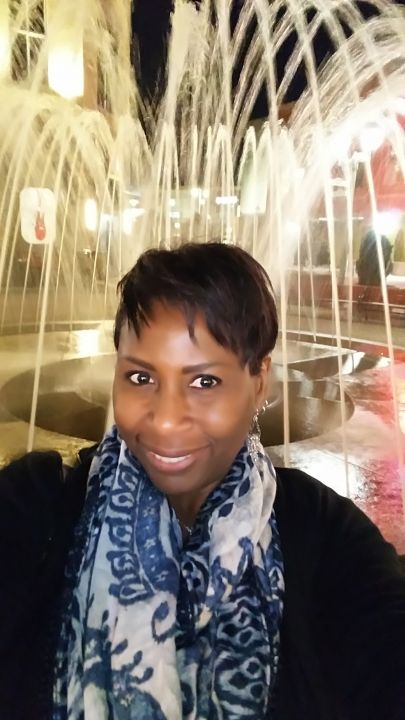 Rhonda Sumter - Class of 1985 - Lake Taylor High School