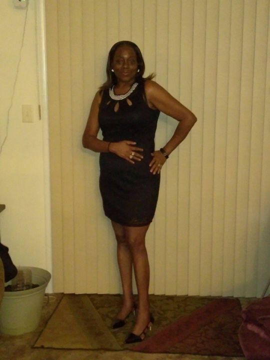 Regina Reddick - Class of 1983 - Lake Taylor High School