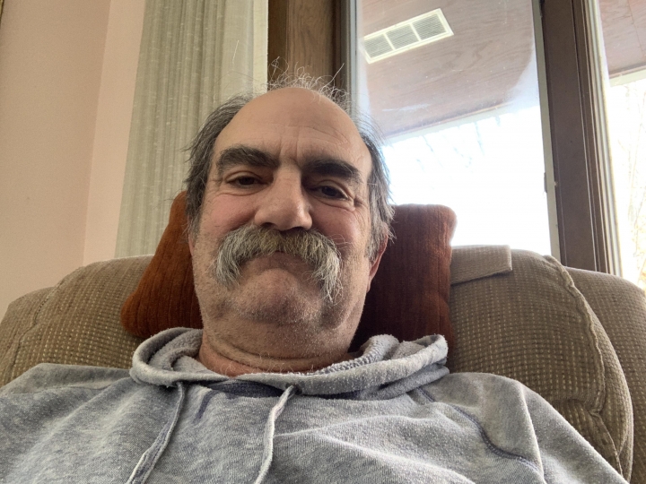 William Pociengel - Class of 1973 - Lake Taylor High School