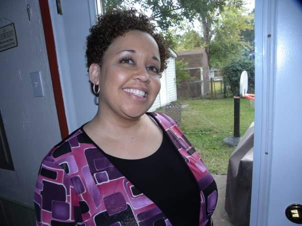 La Toya Wiggins - Class of 1994 - Lake Taylor High School