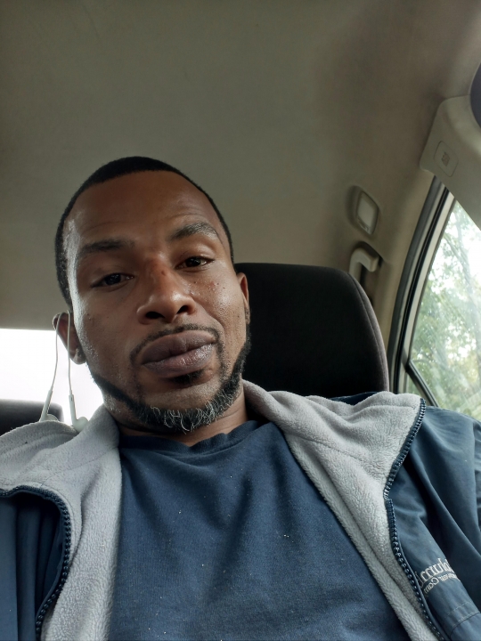 Christopher Brooks - Class of 2001 - Lake Taylor High School