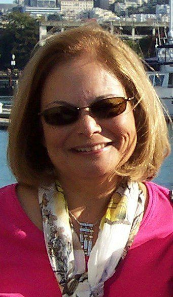 Dianne Shearin - Class of 1969 - Lake Taylor High School