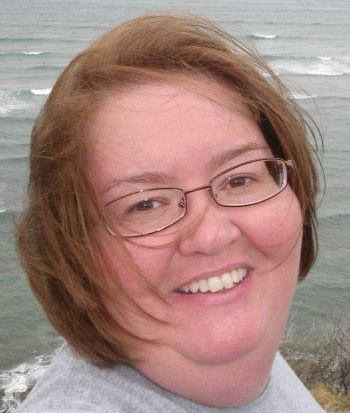 Norma Herrmann - Class of 1985 - Lake Taylor High School