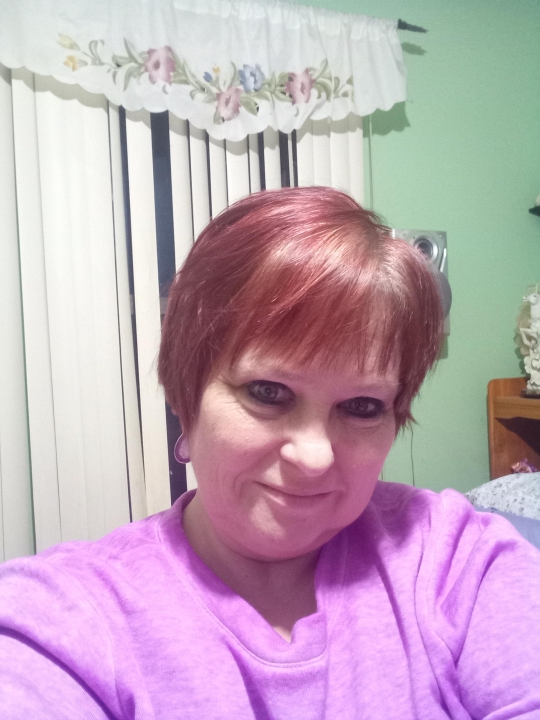 Heather Barton - Class of 1989 - Lake Taylor High School