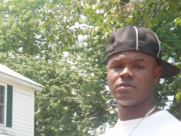 Donald Farrington - Class of 1998 - Western Branch High School