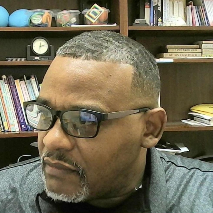 Timothy Sinclair - Class of 1983 - Western Branch High School