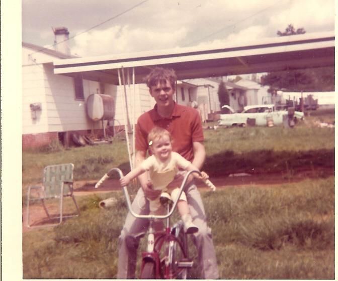 Karen Miller - Class of 1984 - Western Branch High School