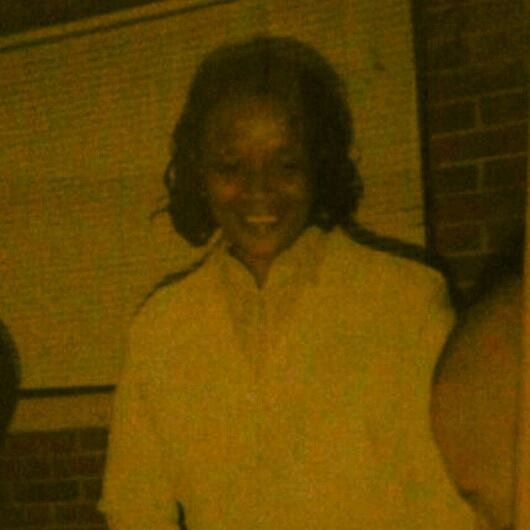 Janet Dunston - Class of 1973 - Western Branch High School