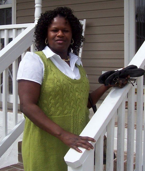 Lonna Porter - Class of 1982 - Western Branch High School