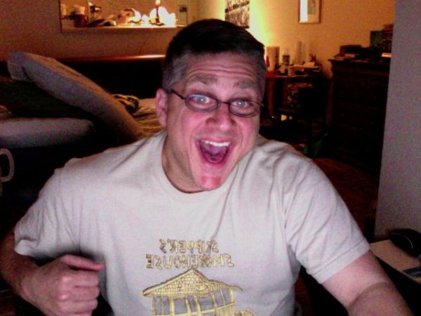 Anthony Anthony Cavalli - Class of 1990 - Western Branch High School