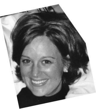 Kelli Russ - Class of 1993 - Western Branch High School