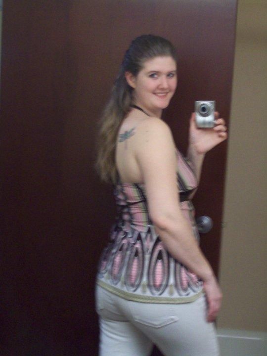 Arzanna Coen - Class of 2002 - Western Branch High School