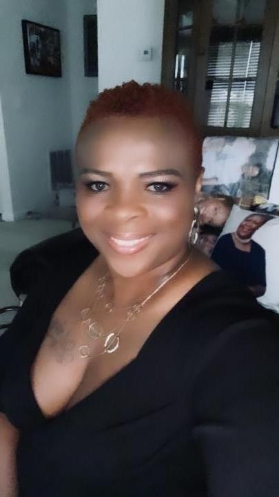 Selena Parker - Class of 1988 - Western Branch High School