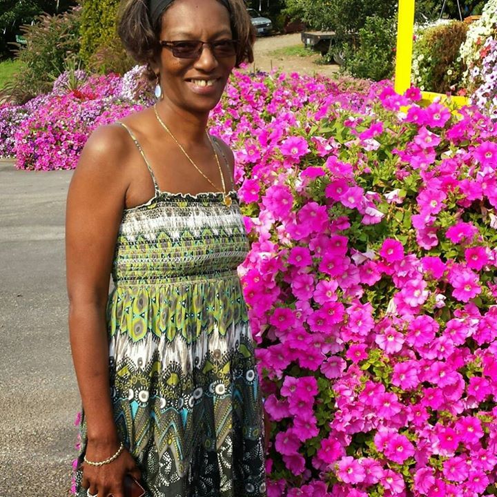Stephanie Bowens-lawrence - Class of 1974 - Western Branch High School
