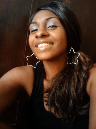 Nicole Brown - Class of 2002 - Western Branch High School