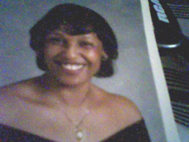 Sherlene Carter - Class of 1986 - Western Branch High School
