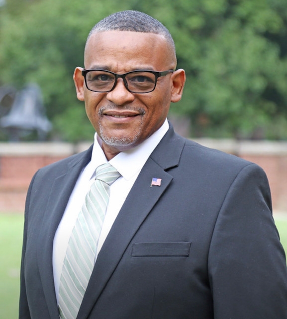 Timothy Sinclair - Class of 1983 - Western Branch High School