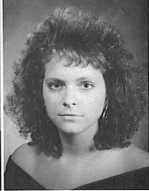 Fran Gricus - Class of 1989 - Western Branch High School