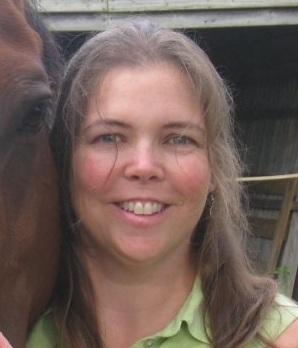 Michelle Moyers - Class of 1987 - Western Branch High School