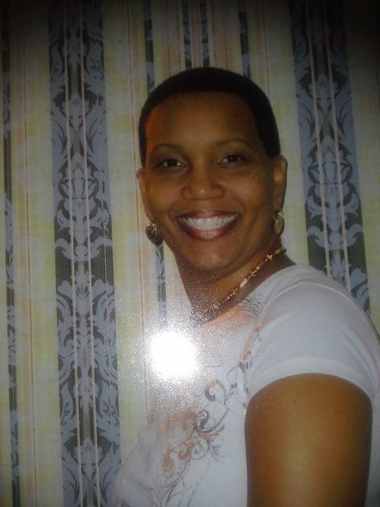 Teresa Jones - Class of 1983 - Western Branch High School