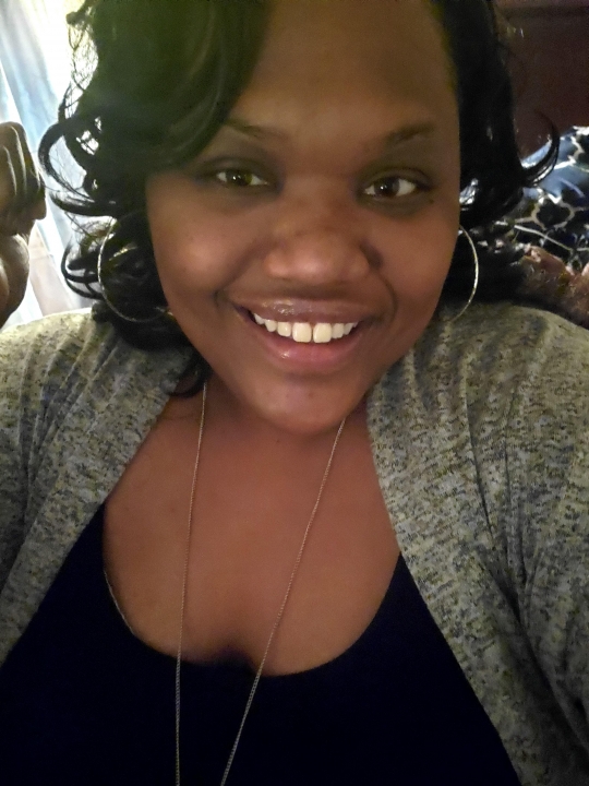 Bethany Britt - Class of 2000 - Western Branch High School