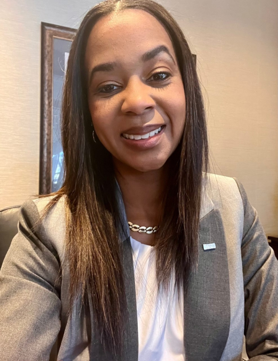 Jaleesa Epps - Class of 2008 - Western Branch High School