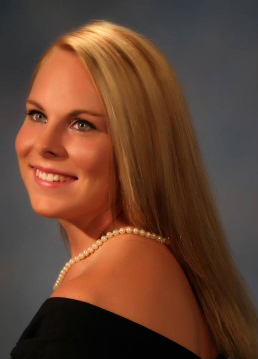 Donna Church - Class of 1977 - Western Branch High School