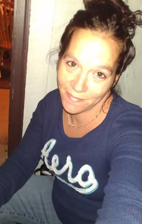 Christina Young Todd - Class of 1999 - Cohoes High School