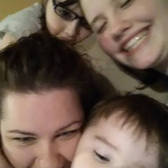 Janie Russell - Class of 1998 - Cohoes High School