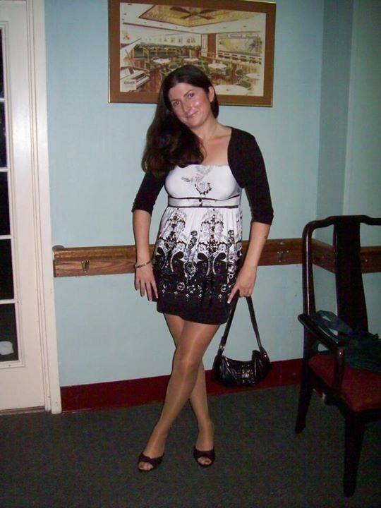 Rose Brown - Class of 2001 - Cohoes High School