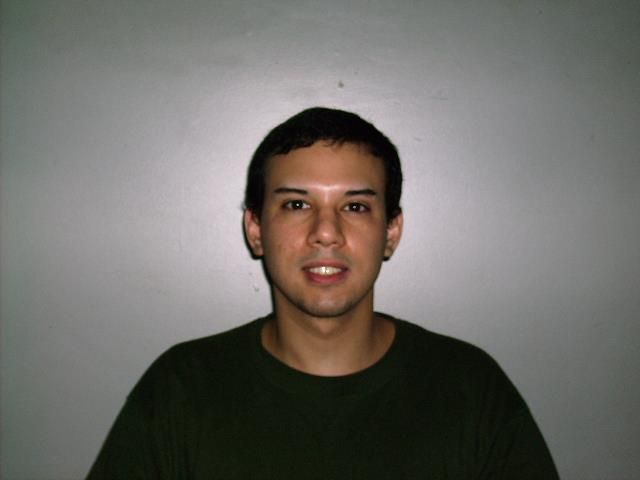Edward Perkins - Class of 2004 - Cohoes High School
