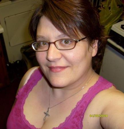 Nicole Parent - Class of 1990 - Cohoes High School