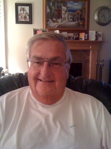 Lionel Landry - Class of 1959 - Cohoes High School