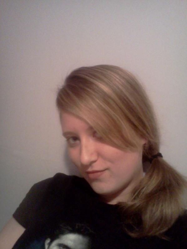 Brittany Hosier - Class of 2010 - Cohoes High School