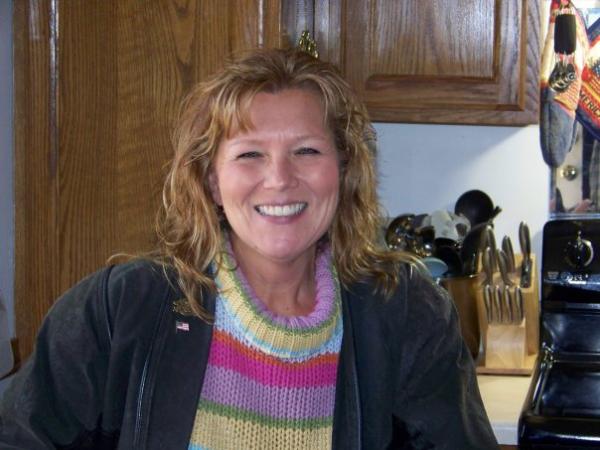 Jackie Baranski - Class of 1978 - Cohoes High School