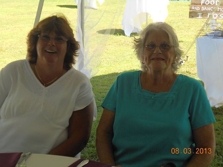 Nancy Mason Robinson - Class of 1980 - Cohoes High School