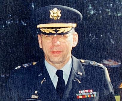 James Tompkins - Class of 1972 - Cohoes High School