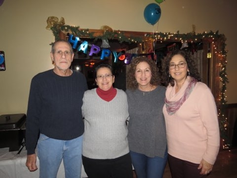 Maria Mencucci - Class of 1965 - Cohoes High School