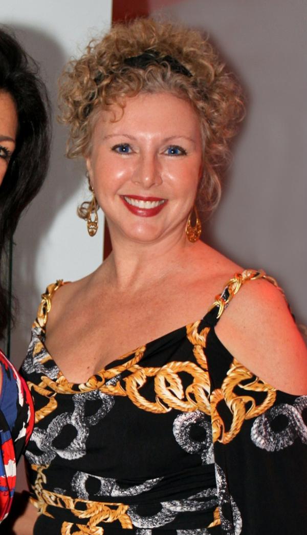 Pam Carter - Class of 1977 - Guilderland High School