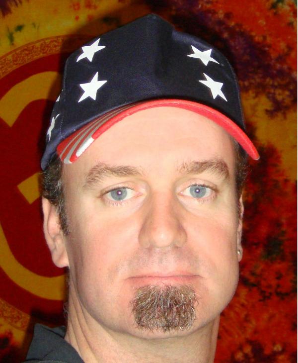 Robert Porter - Class of 1984 - Guilderland High School
