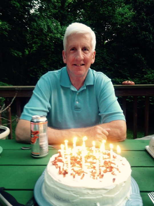Dave Porter - Class of 1970 - Guilderland High School