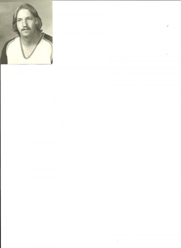 John Burgess - Class of 1975 - Guilderland High School