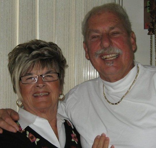 Sandy Druzba - Class of 1956 - Guilderland High School