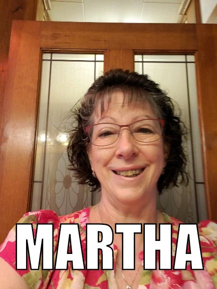 Martha Ronan - Class of 1976 - Guilderland High School