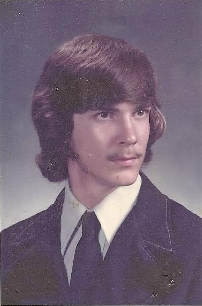 David Constable - Class of 1976 - Guilderland High School